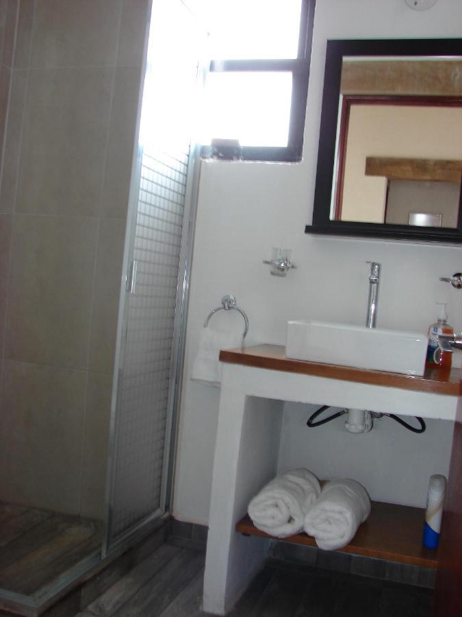 Casa Olivos Centro De Tequisquiapan Para 6 Persヴィラ エクステリア 写真