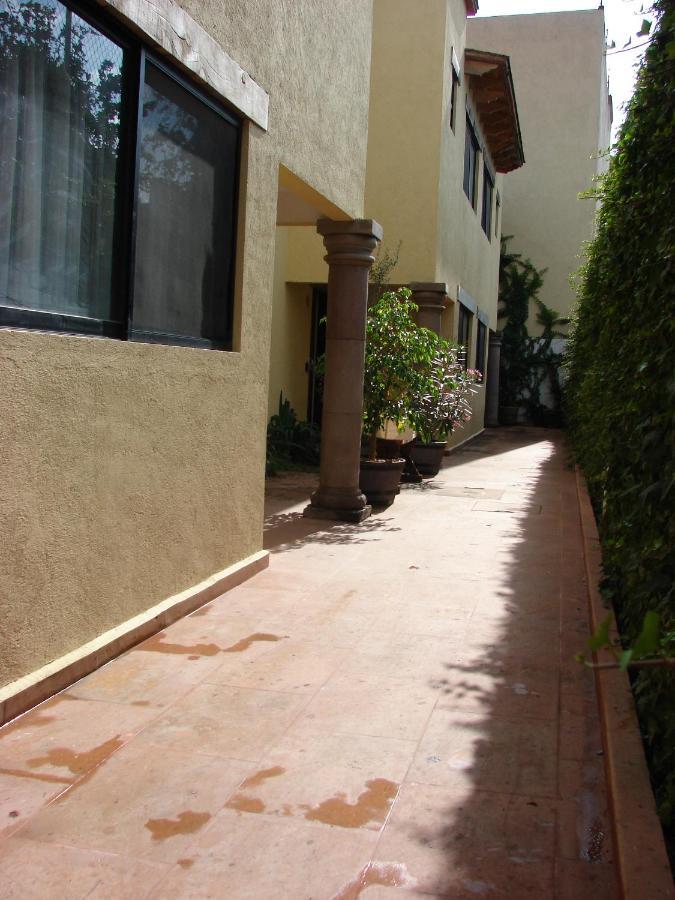 Casa Olivos Centro De Tequisquiapan Para 6 Persヴィラ エクステリア 写真