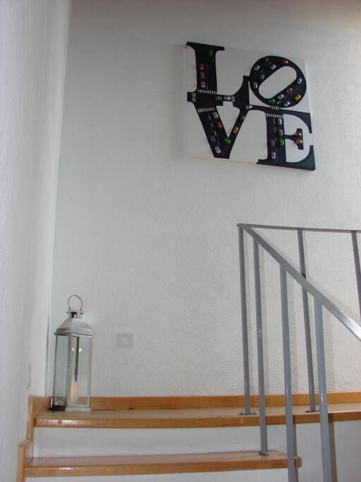 Casa Olivos Centro De Tequisquiapan Para 6 Persヴィラ エクステリア 写真