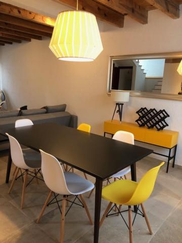 Casa Olivos Centro De Tequisquiapan Para 6 Persヴィラ エクステリア 写真
