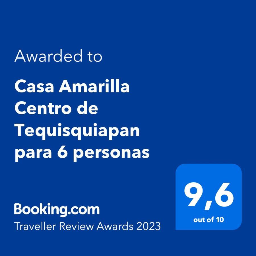 Casa Olivos Centro De Tequisquiapan Para 6 Persヴィラ エクステリア 写真